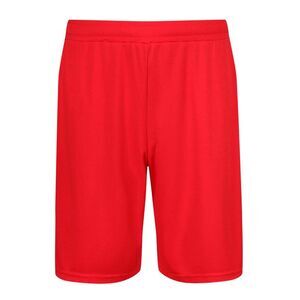 Luke 1977 Mens Team Shorts / Red